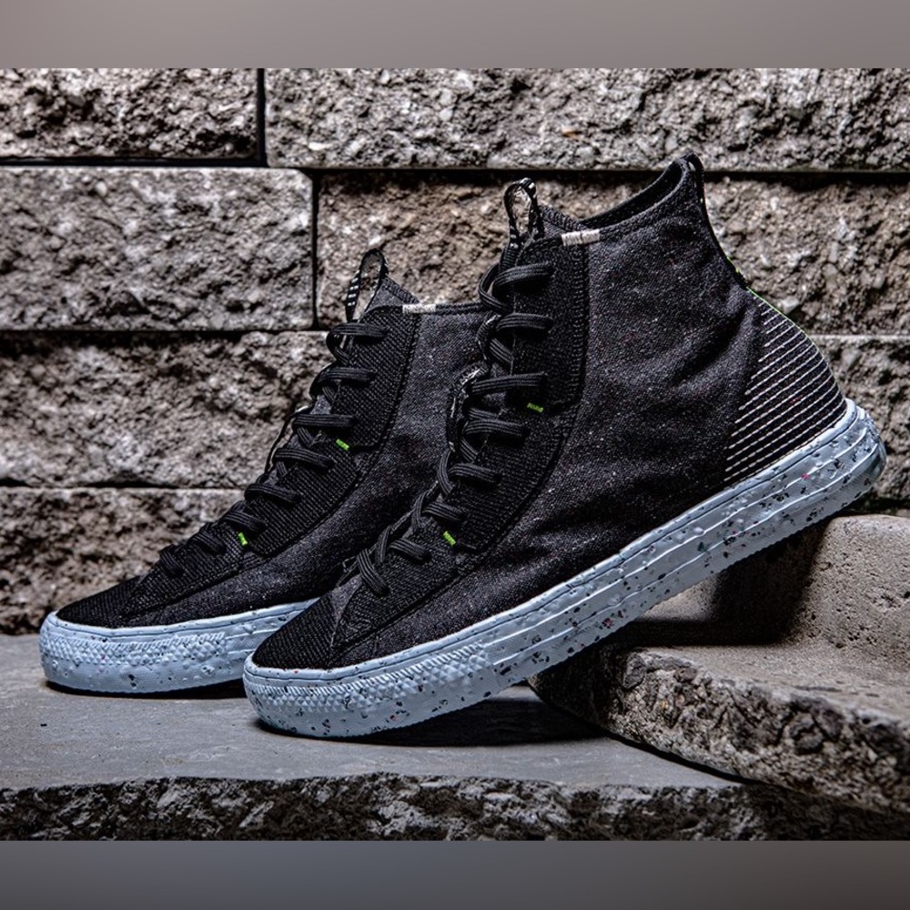 Converse Chuck Taylor All Star Crater Hi-cut R95-4